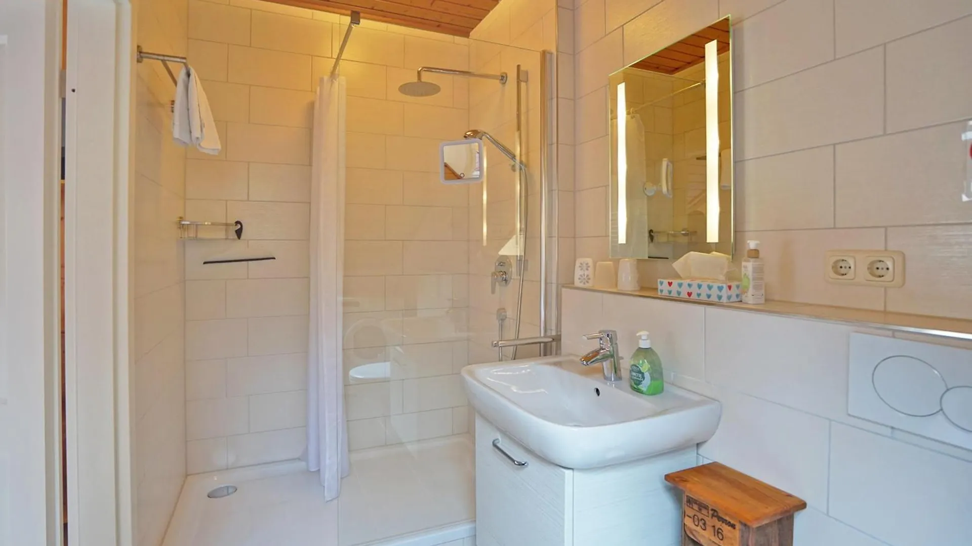 Gipfelglueck Apartment Pfronten