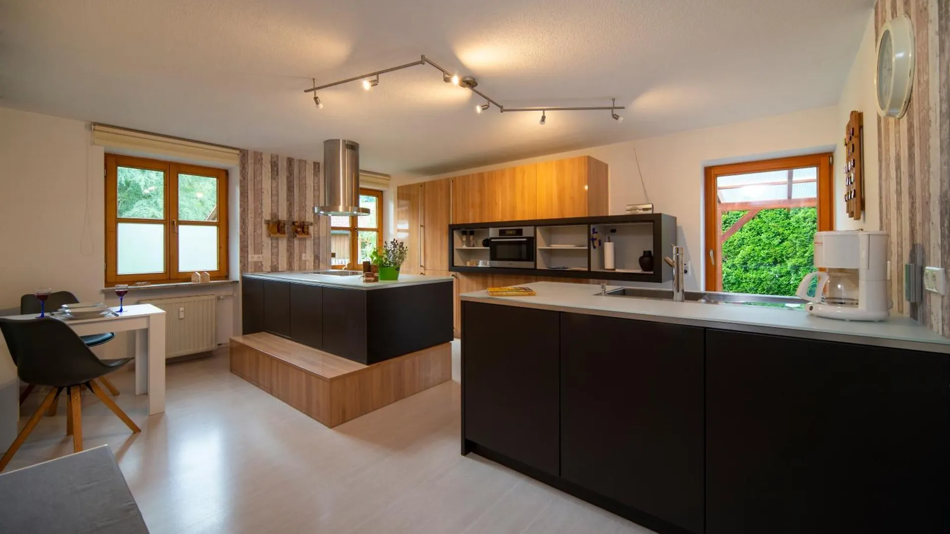 Gipfelglueck Apartment Pfronten