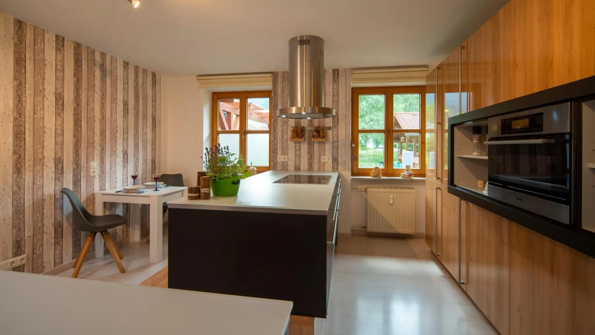 Gipfelglueck Apartment Pfronten Germany