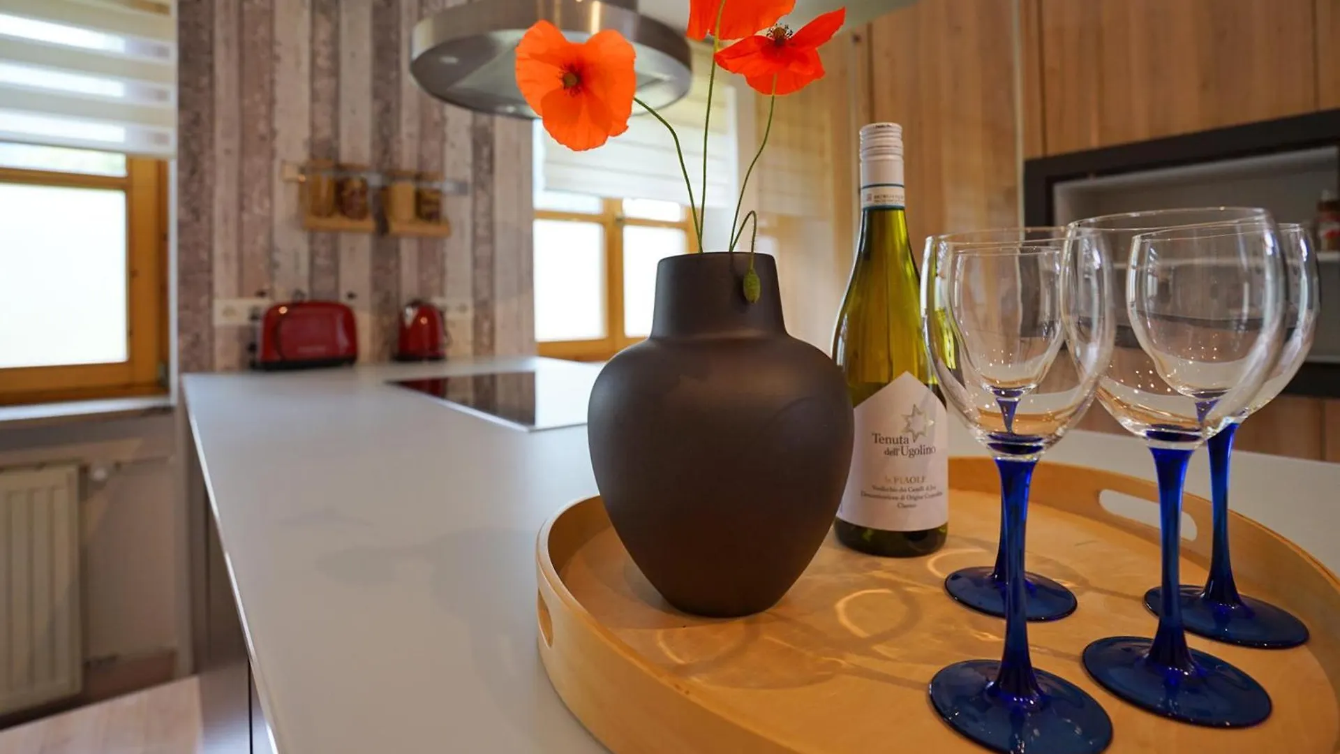 Gipfelglueck Apartment Pfronten