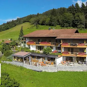 Chalet Edelweiß Pfronten