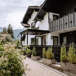 Chalet Kienberg I Sport I Parken I Wifi Pfronten