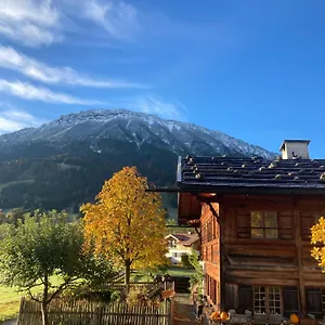 Apartmentmicro Pfronten