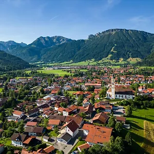 Am Breitenberg Pfronten