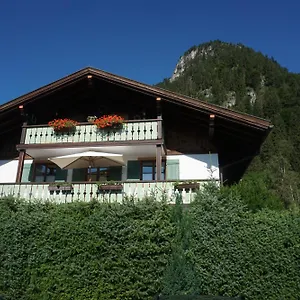 Zum Brentenjoch Pfronten