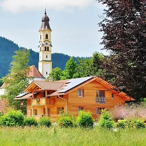 Haus Sonnenau Pfronten
